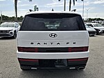 New 2027 HYUNDAI SANTA FE CALLIGRAPHY FWD in DAVIE, FLORIDA (Photo 4)