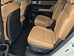 New 2027 HYUNDAI SANTA FE CALLIGRAPHY FWD in DAVIE, FLORIDA (Photo 6)