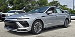 New 2026 HYUNDAI SONATA LIMITED FWD in DAVIE, FLORIDA