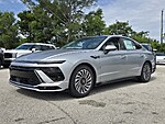 New 2026 HYUNDAI SONATA LIMITED FWD in DAVIE, FLORIDA (Photo 1)