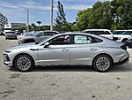 New 2026 HYUNDAI SONATA LIMITED FWD in DAVIE, FLORIDA (Photo 2)