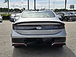New 2026 HYUNDAI SONATA LIMITED FWD in DAVIE, FLORIDA (Photo 4)