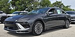 New 2026 HYUNDAI SONATA SEL FWD in DAVIE, FLORIDA