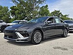 New 2026 HYUNDAI SONATA SEL FWD in DAVIE, FLORIDA (Photo 1)