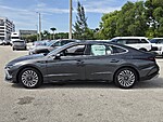 New 2026 HYUNDAI SONATA SEL FWD in DAVIE, FLORIDA (Photo 2)