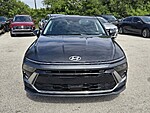 New 2026 HYUNDAI SONATA SEL FWD in DAVIE, FLORIDA (Photo 3)