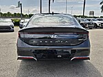 New 2026 HYUNDAI SONATA SEL FWD in DAVIE, FLORIDA (Photo 4)