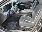 New 2026 HYUNDAI SONATA SEL FWD in DAVIE, FLORIDA (Photo 5)