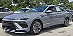 New 2026 HYUNDAI SONATA SEL FWD in DAVIE, FLORIDA