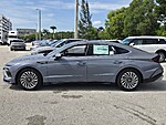 New 2026 HYUNDAI SONATA SEL FWD in DAVIE, FLORIDA (Photo 2)