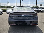 New 2026 HYUNDAI SONATA SEL FWD in DAVIE, FLORIDA (Photo 4)