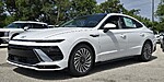 New 2026 HYUNDAI SONATA LIMITED FWD in DAVIE, FLORIDA
