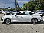 New 2026 HYUNDAI SONATA LIMITED FWD in DAVIE, FLORIDA (Photo 2)