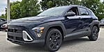 New 2027 HYUNDAI KONA SEL SPORT FWD in DAVIE, FLORIDA