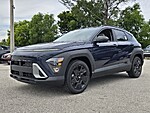 New 2027 HYUNDAI KONA SEL SPORT FWD in DAVIE, FLORIDA (Photo 1)