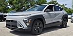 New 2027 HYUNDAI KONA SEL SPORT FWD in DAVIE, FLORIDA