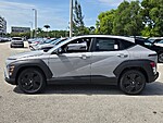 New 2027 HYUNDAI KONA SEL SPORT FWD in DAVIE, FLORIDA (Photo 2)