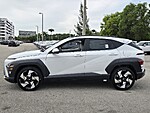 New 2027 HYUNDAI KONA LIMITED FWD in DAVIE, FLORIDA (Photo 2)