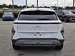 New 2027 HYUNDAI KONA LIMITED FWD in DAVIE, FLORIDA (Photo 4)