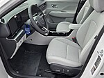 New 2027 HYUNDAI KONA LIMITED FWD in DAVIE, FLORIDA (Photo 5)
