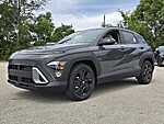 New 2027 HYUNDAI KONA SEL SPORT FWD in DAVIE, FLORIDA (Photo 1)
