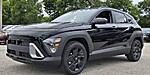 New 2027 HYUNDAI KONA SEL SPORT FWD in DAVIE, FLORIDA