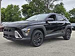 New 2027 HYUNDAI KONA SEL SPORT FWD in DAVIE, FLORIDA (Photo 1)