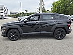 New 2027 HYUNDAI KONA SEL SPORT FWD in DAVIE, FLORIDA (Photo 2)