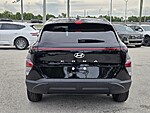 New 2027 HYUNDAI KONA SEL SPORT FWD in DAVIE, FLORIDA (Photo 4)