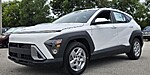New 2027 HYUNDAI KONA SE FWD in DAVIE, FLORIDA