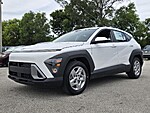 New 2027 HYUNDAI KONA SE FWD in DAVIE, FLORIDA (Photo 1)