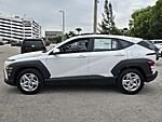 New 2027 HYUNDAI KONA SE FWD in DAVIE, FLORIDA (Photo 2)