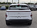 New 2027 HYUNDAI KONA SE FWD in DAVIE, FLORIDA (Photo 4)