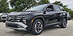 New 2026 HYUNDAI TUCSON SEL PREMIUM FWD in DAVIE, FLORIDA