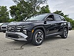 New 2026 HYUNDAI TUCSON SEL PREMIUM FWD in DAVIE, FLORIDA (Photo 1)