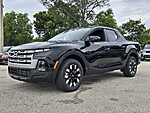 New 2027 HYUNDAI SANTA CRUZ SEL ACTIVITY FWD in DAVIE, FLORIDA (Photo 1)