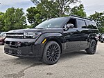 New 2027 HYUNDAI SANTA FE CALLIGRAPHY FWD in DAVIE, FLORIDA (Photo 1)