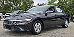 New 2026 HYUNDAI ELANTRA SE SEDAN in DAVIE, FLORIDA