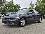 New 2026 HYUNDAI ELANTRA SE SEDAN in DAVIE, FLORIDA (Photo 1)