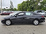 New 2026 HYUNDAI ELANTRA SE SEDAN in DAVIE, FLORIDA (Photo 2)