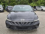 New 2026 HYUNDAI ELANTRA SE SEDAN in DAVIE, FLORIDA (Photo 3)