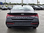New 2026 HYUNDAI ELANTRA SE SEDAN in DAVIE, FLORIDA (Photo 4)