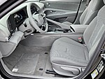New 2026 HYUNDAI ELANTRA SE SEDAN in DAVIE, FLORIDA (Photo 5)