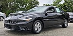 New 2026 HYUNDAI ELANTRA SE SEDAN in DAVIE, FLORIDA