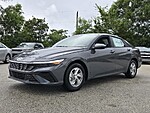 New 2026 HYUNDAI ELANTRA SE SEDAN in DAVIE, FLORIDA (Photo 1)