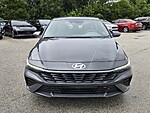New 2026 HYUNDAI ELANTRA SE SEDAN in DAVIE, FLORIDA (Photo 3)