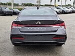 New 2026 HYUNDAI ELANTRA SE SEDAN in DAVIE, FLORIDA (Photo 4)