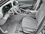 New 2026 HYUNDAI ELANTRA SE SEDAN in DAVIE, FLORIDA (Photo 5)