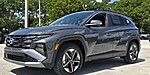 New 2026 HYUNDAI TUCSON SEL PREMIUM FWD in DAVIE, FLORIDA