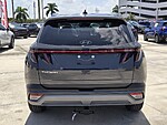 New 2026 HYUNDAI TUCSON SEL PREMIUM FWD in DAVIE, FLORIDA (Photo 4)